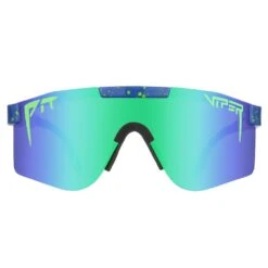 Lunettes De Soleil Pit Viper Originals Double Wides Polarized The Leonardo