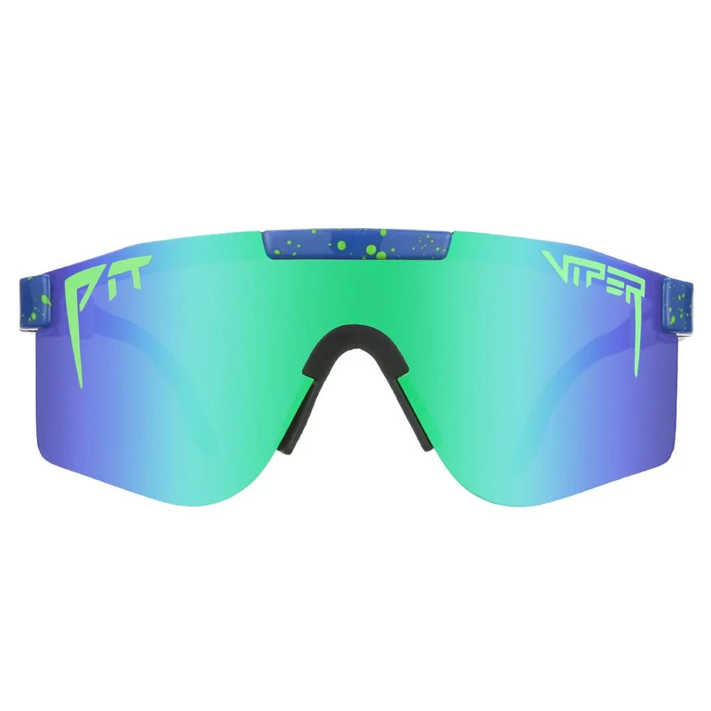 Lunettes De Soleil Pit Viper Originals Double Wides Polarized The Leonardo 1 Lunettes De Soleil Pit Viper Originals Double Wides Polarized The Leonardo