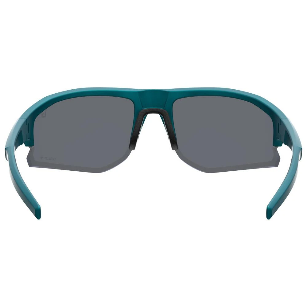 Lunettes De Soleil Bolle Bolt 2.0 Creator Teal Metallic Volt+ Ruby Polarized 2 Lunettes De Soleil Bolle Bolt 2.0 Creator Teal Metallic Volt+ Ruby Polarized – Image 2