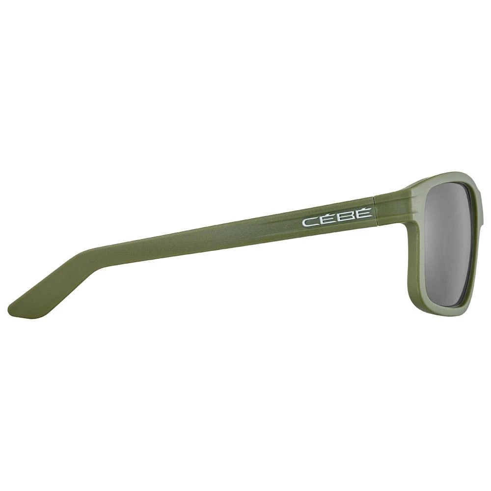 Cébé Lunettes De Soleil Cebe Killis Forest Matte Zone Blue Light Grey Cat.3 2 Cébé Lunettes De Soleil Cebe Killis Forest Matte Zone Blue Light Grey Cat.3 – Image 2