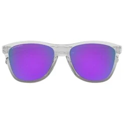 Lunettes De Soleil Oakley Frogskins Polished Clear Prizm Violet -Julbo Boutique 539311293e04025b77f6a7553b8074a29ff96107 H15OAKLLUN2557317 OAKL0512587 12