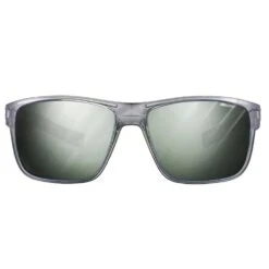 Lunettes De Soleil Julbo Renegade Gris Translucide Brillant Vert Reactiv Performance -Julbo Boutique 53caeeaaca0b016e5bd3554cf3117fe237a50cd1 E21JULBLUN176914 JULB0590891 3