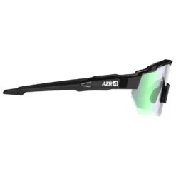 Lunettes De Soleil AZR Race Rx Vernie Noir Irisé Vert Photochromic -Julbo Boutique 53e04fa7716cbb77c05155a27c88588c0063c3ed E220AZRLUN203840 0AZR0208898 3