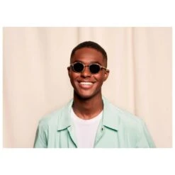 Lunettes De Soleil Izipizi Sun #H Light Tortoise Soft Grey -Julbo Boutique 53ef3852b328b9100fcc480aaab9d6ba1c53c94a E23IZIPLUN355585 IZIP0270973 902