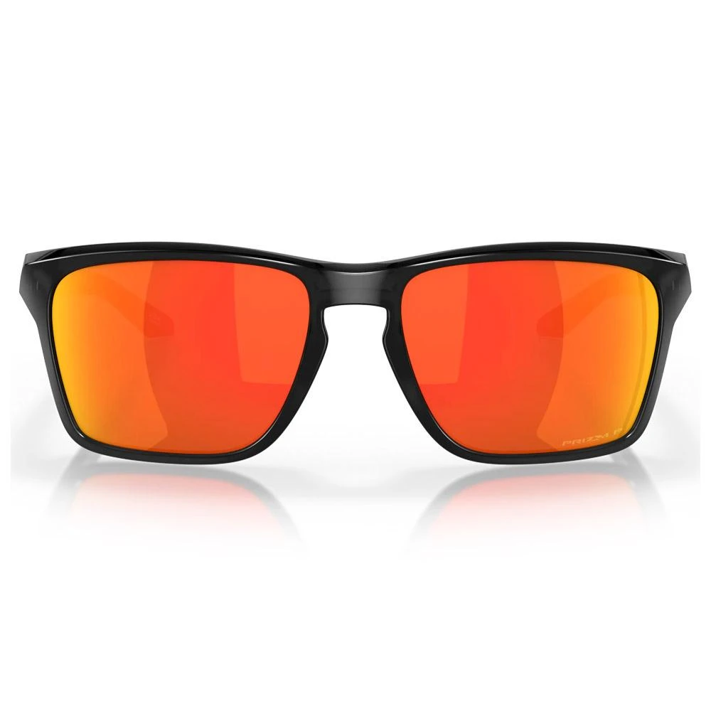 Lunettes De Soleil Oakley Sylas XL Black Ink Prizm Ruby Polarized 3 Lunettes De Soleil Oakley Sylas XL Black Ink Prizm Ruby Polarized – Image 3