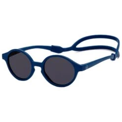 Lunettes De Soleil Izipizi Sun Kids Denim Blue