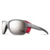 Lunettes De Soleil Julbo Montebianco 2 Gris Spectron 4 Gris