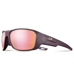 Lunettes De Soleil Julbo Rookie 2 Mat Violet Spectron 3