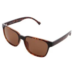 Lunettes De Soleil Red Bull Spect Cary Shiny Havana Brown