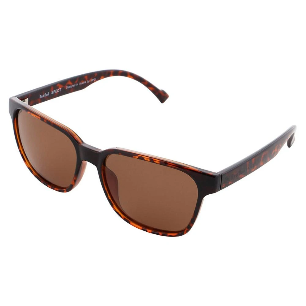 Lunettes De Soleil Red Bull Spect Cary Shiny Havana Brown 1 Lunettes De Soleil Red Bull Spect Cary Shiny Havana Brown