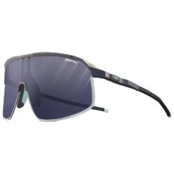 Lunettes De Soleil Julbo Density Irisé Bleu Violet Reactiv 0-3