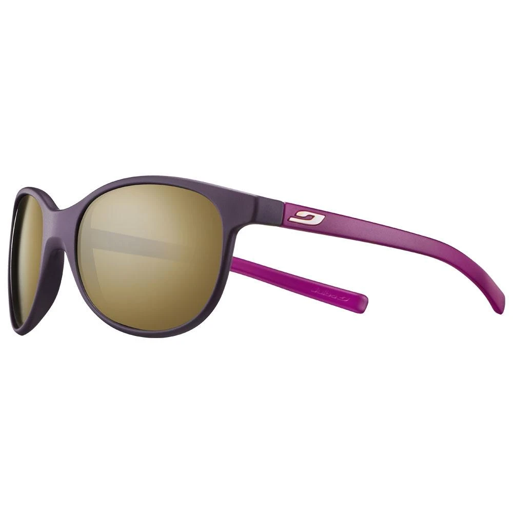 Lunettes De Soleil Julbo Lizzy Aubergine Mat Prune Mat Spectron 3 1 Lunettes De Soleil Julbo Lizzy Aubergine Mat Prune Mat Spectron 3