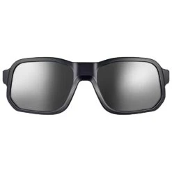 Cébé Lunettes De Soleil Cebe Outspeed Black Matte Zone Polarized Grey Cat.3 Silver -Julbo Boutique 580af05c89c0018cfb0d69656f22e5bb10d2eb3f E22CEBELUN210709 CEBE0593926 4