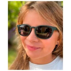 Lunettes De Soleil Mundaka Optic Khali Matte Green Smoke Polarized -Julbo Boutique 584838813742e76f3caa12982166bd32092b2e74 E23MUNOLUN354118 MUNO0677147 901