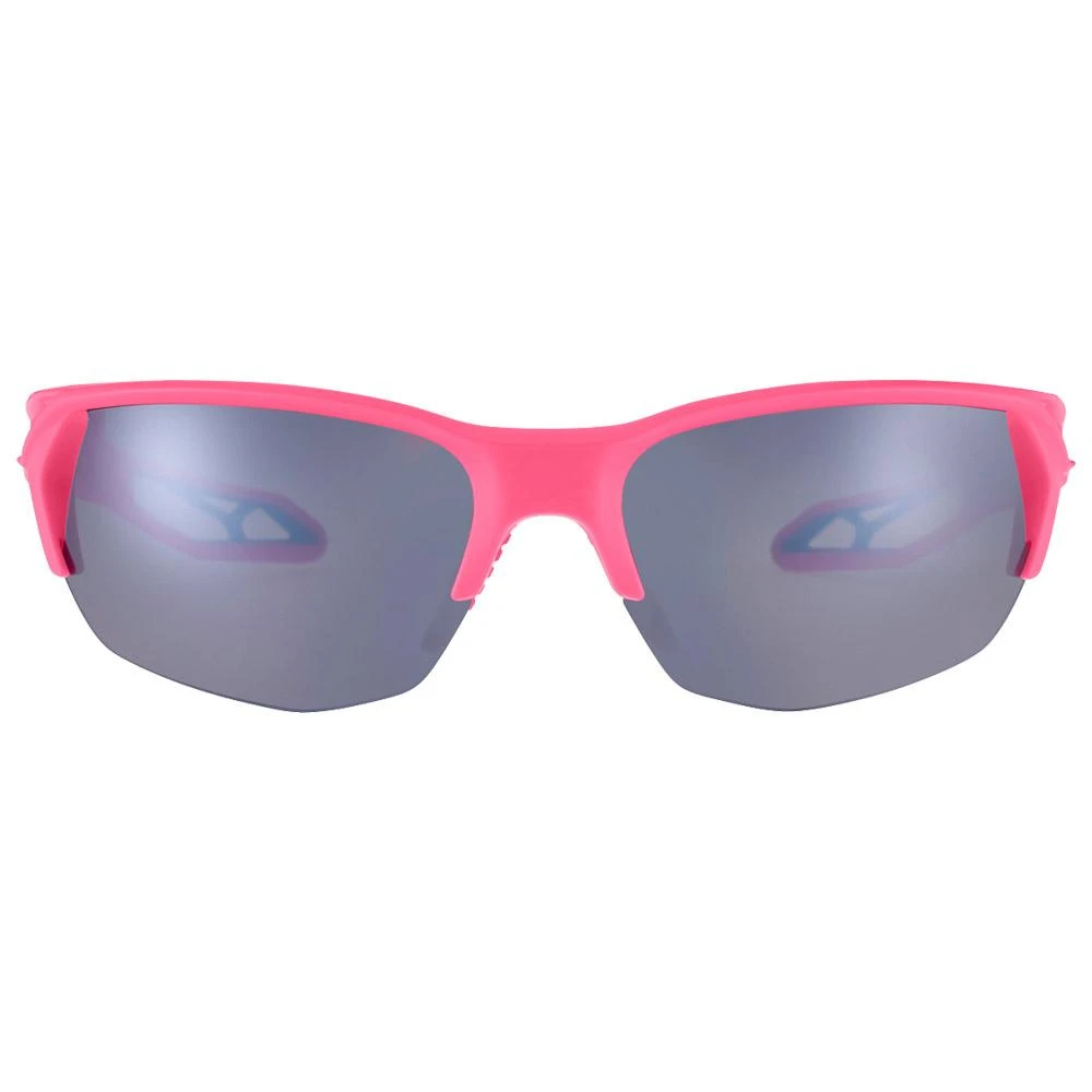 Cébé Lunettes De Soleil Cebe S'Track Ultimate M Nineties Blue Black Pink Matte Zone Grey Cat.3 Silver + Zone Clear Cat.0 4 Cébé Lunettes De Soleil Cebe S'Track Ultimate M Nineties Blue Black Pink Matte Zone Grey Cat.3 Silver + Zone Clear Cat.0 – Image 4