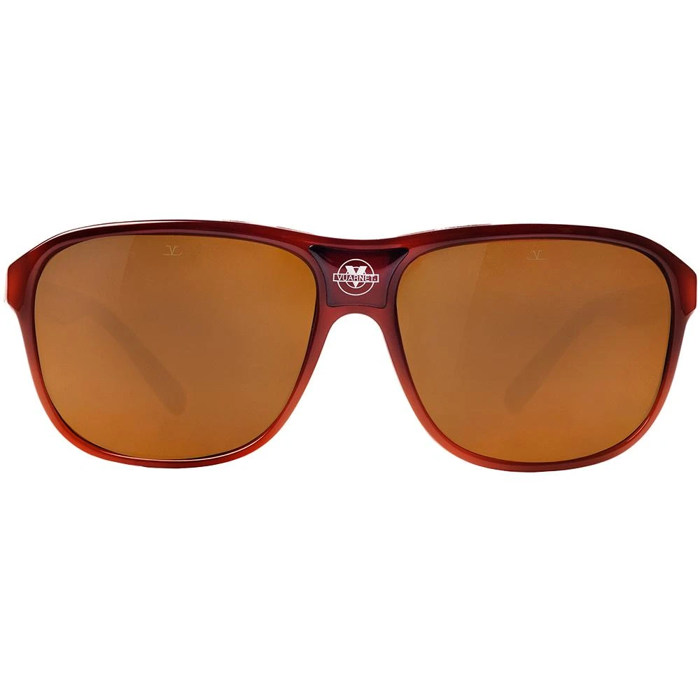 Lunettes De Soleil Vuarnet VL003 Marron Brown Polar 2 Lunettes De Soleil Vuarnet VL003 Marron Brown Polar – Image 2