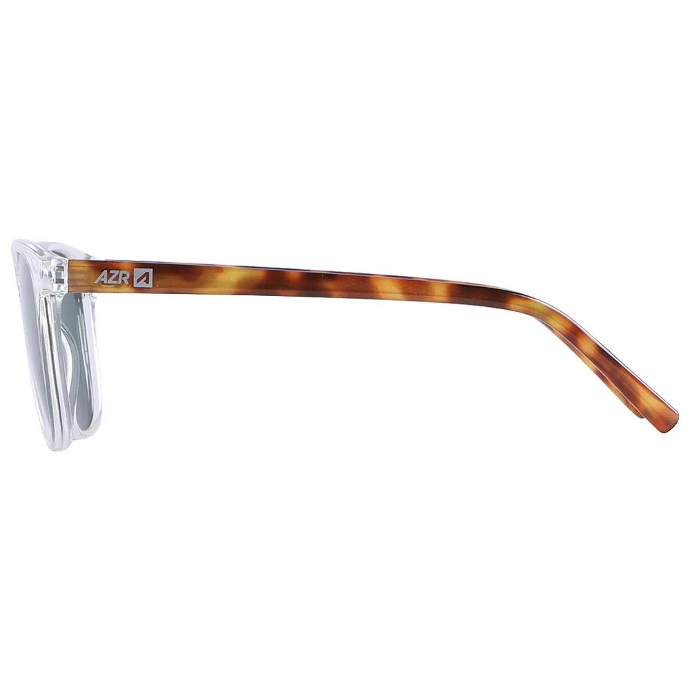 Lunettes De Soleil AZR Money Vernie Crystal Ecaille G15 Polarized 2 Lunettes De Soleil AZR Money Vernie Crystal Ecaille G15 Polarized – Image 2