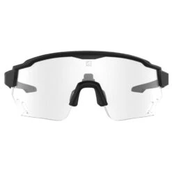 Lunettes De Soleil AZR Race Rx Mat Noir Incolore Photochromic -Julbo Boutique 597fff60ffcc88333931dd24ba073dcea4cef57c E220AZRLUN203840 0AZR0208847 4