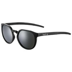 Lunettes De Soleil Bolle Merit Black Matte Volt + Gun Polarized