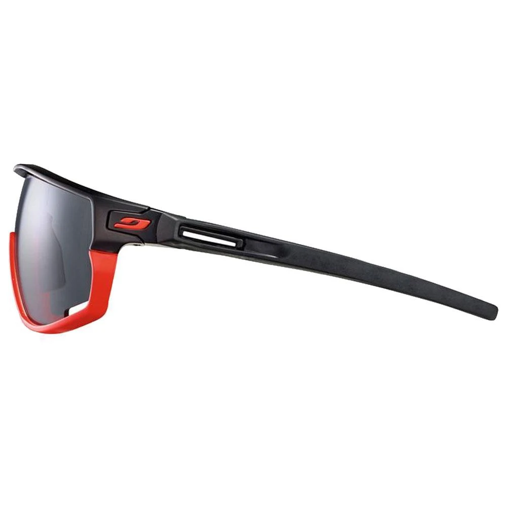 Lunettes De Soleil Julbo Rush Orange/noir Reactiv Performance 0-3 2 Lunettes De Soleil Julbo Rush Orange/noir Reactiv Performance 0-3 – Image 2