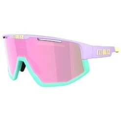 Lunettes De Soleil Bliz Fusion Matte Pastel Purple Brown Pink Multi -Julbo Boutique 5ca7fc366cbb6c770573f09936bd1ae695edead9 H19BLIZACC8525497 BLIZ0717930 8