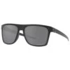Lunettes De Soleil Oakley Leffingwell Matte Black Ink Prizm Black Polarized