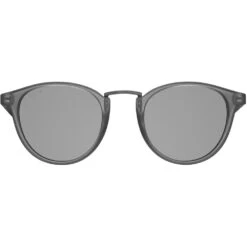Lunettes De Soleil Solar Cox Gris Translucide Fumé Cat. 3 Polarized Flash Argent -Julbo Boutique 5e692e752e2665698dc2dcf078d2368ac49a175d VE17SOLALUN011 2