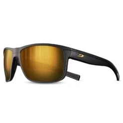 Lunettes De Soleil Julbo Renegade Noir Mat Spectron 3