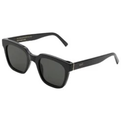 Lunettes De Soleil Retro Super Future Giusto Black Black