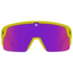 Lunettes De Soleil Spy Monolith 50/50 Matte Neron Yellow Happy Bronze Purple Spectra Mirror -Julbo Boutique 60e77d8aeda0abbbc8c6f88d21ed43ee052dd56e E220SPYLUN345823 0SPY0209998 4