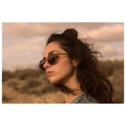 Lunettes De Soleil Moken Vision Lyndon Mustard Blue Cat.3 Polarized -Julbo Boutique 6143b42c1e487e6356f64c7fd509a40567922195 E23MOKELUN352357 MOKE0214238 902