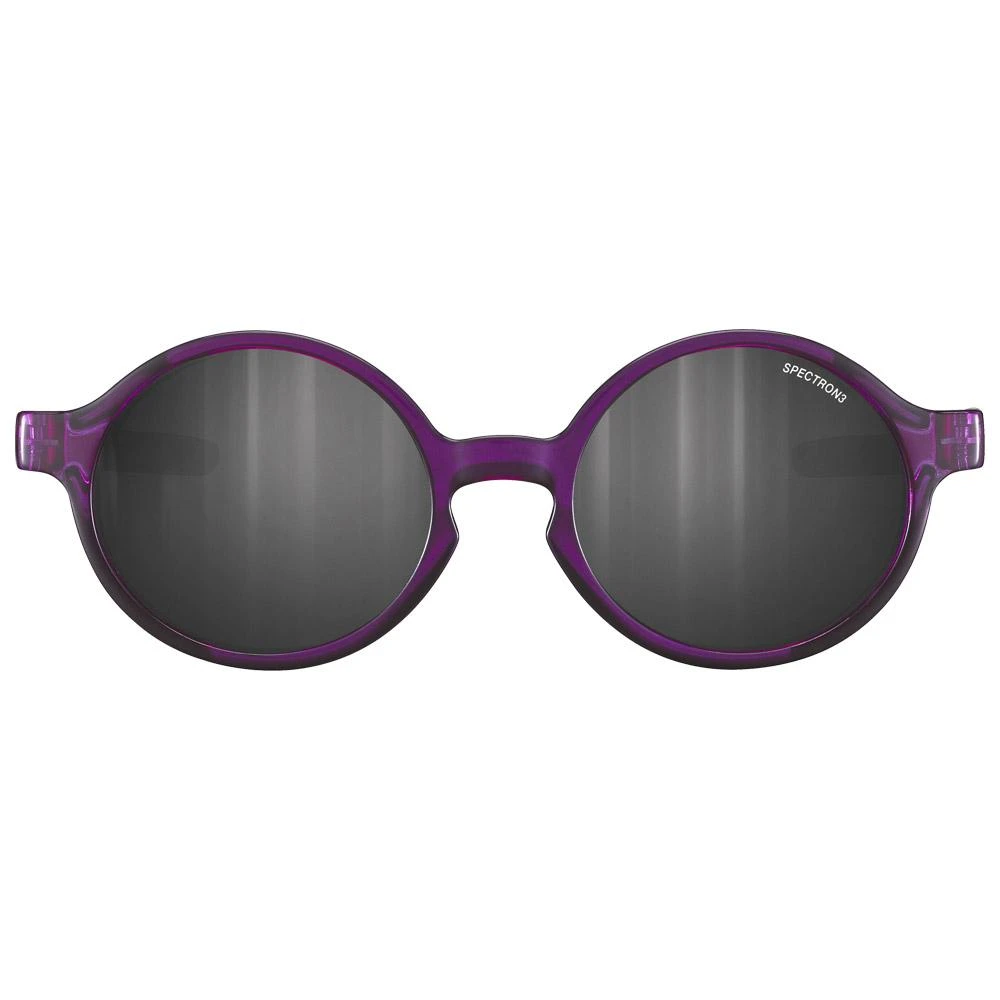Lunettes De Soleil Julbo Walk Brillant Violet Spectron 3 3 Lunettes De Soleil Julbo Walk Brillant Violet Spectron 3 – Image 3