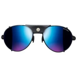 Lunettes De Soleil Julbo Cham Noir Mat Noir Spectron 3 CF Multilayer Blue -Julbo Boutique 63c3d4a11553fdc0dea68d4e0c4b09d08e1d51f9 VE18JULBLUN001 2