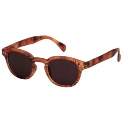Lunettes De Soleil Izipizi #C Sun Wild Bright Earthy Lenses