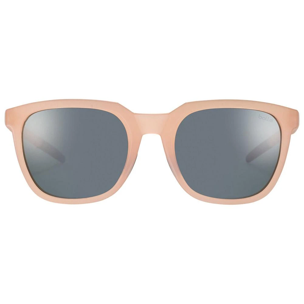 Lunettes De Soleil Bolle Talent Mocha Transparent Matte TNS 3 Lunettes De Soleil Bolle Talent Mocha Transparent Matte TNS – Image 3