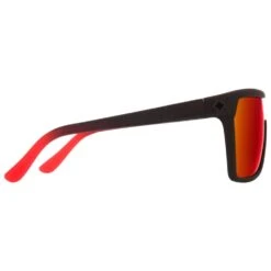 Lunettes De Soleil Spy Flynn Soft Matte Black Red Face HD Plus Gray Green With Red Light Spectra Mirror 5 Lunettes De Soleil Spy Flynn Soft Matte Black Red Face HD Plus Gray Green With Red Light Spectra Mirror -Julbo Boutique 65d3807be7a5b6caccd17572abd59fc6feeb91c1 E210SPYLUN187454 0SPY0517384 2