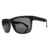 Lunettes De Soleil Electric Knoxville Matte Black Ohm Grey
