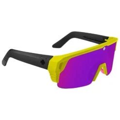 Lunettes De Soleil Spy Monolith 50/50 Matte Neron Yellow Happy Bronze Purple Spectra Mirror -Julbo Boutique 6812f8b62246cc37bd8e753e4f159fe97514890b E220SPYLUN345823 0SPY0209998 3