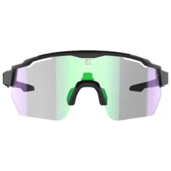 Lunettes De Soleil AZR Race Rx Vernie Noir Irisé Vert Photochromic -Julbo Boutique 68595c6f0a818d6f5e5b55641328171bb305f123 E220AZRLUN203840 0AZR0208898 4