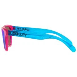 Lunettes De Soleil Oakley Frogskins Xxs Acid Pink Prizm Sapphire -Julbo Boutique 6874b281730e798030f0e2deb37ea25640fa5f1c E22OAKLLUN261876 OAKL0050247 11