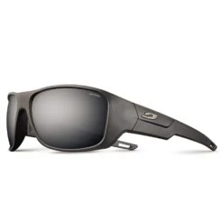 Lunettes De Soleil Julbo Rookie 2 Mat Noir Polar Junior 3