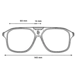 Lunettes De Soleil Bolle Arcadia Black Frost Sky Blue Polarize -Julbo Boutique 69746fb23ae6407274ff646be866a0bdcdcc0cf6 E23BOLLLUN344821 BOLL0093385 901