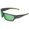 Lunettes De Soleil Cairn Peak Mat Shadow Lemon