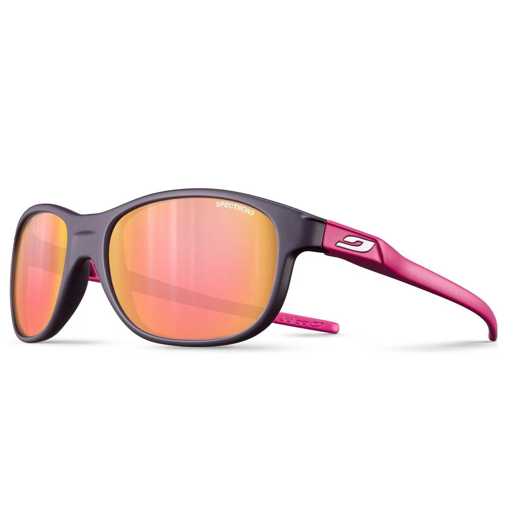 Lunettes De Soleil Julbo Arcade Violet Rose Foncé Spectron 3 Rose Or 1 Lunettes De Soleil Julbo Arcade Violet Rose Foncé Spectron 3 Rose Or
