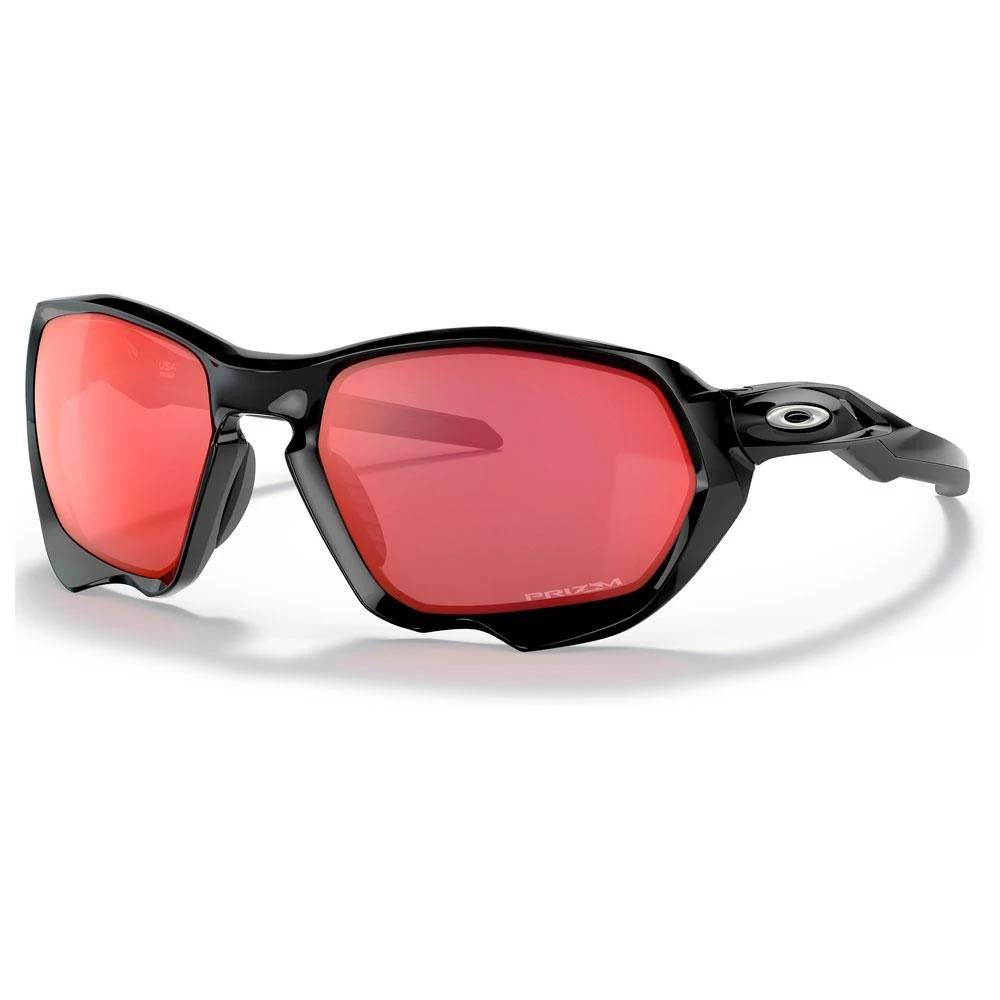 Lunettes De Soleil Oakley Plazma Black Ink Prizm Trail Torch 1 Lunettes De Soleil Oakley Plazma Black Ink Prizm Trail Torch