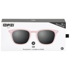 Lunettes De Soleil Izipizi Sun #E Pink Soft Grey -Julbo Boutique 6eeb4ca4a07ac196bbd3301ba3ecdca2a4fcbc23 E23IZIPLUN355583 IZIP0492060 901