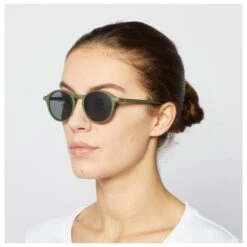 Lunettes De Soleil Izipizi D Sun Kaki Green Lenses Cat 3 -Julbo Boutique 6f0589bb7ad4b52c88a75864e928065b468fc4e2 VE19IZIPLUN003 2
