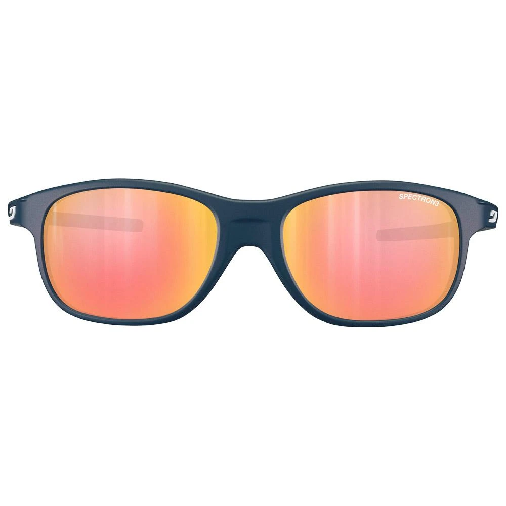 Lunettes De Soleil Julbo Arcade Mat Bleu Foncé Spectron 3 3 Lunettes De Soleil Julbo Arcade Mat Bleu Foncé Spectron 3 – Image 3