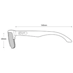 Lunettes De Soleil Spy Helm 50/50 Matte Black Clear Happy Gray Green Light Blue Spectra Mirror 11 Lunettes De Soleil Spy Helm 50/50 Matte Black Clear Happy Gray Green Light Blue Spectra Mirror -Julbo Boutique 712d89798596a04aa1dd4c8f91567798ba91ff22 E230SPYLUN348262 0SPY0210007 901