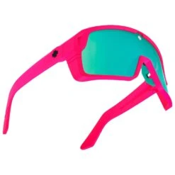 Lunettes De Soleil Spy Monolith Matte Neon Pink Happy Bronze Light Green Spectra Mirror -Julbo Boutique 717ba11472f7e1cd5f7bd38c22f9a7bf6c1bf012 E220SPYLUN345212 0SPY0209987 5